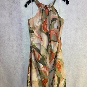 Tommy Bahama (XL) Orange